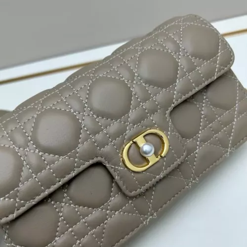Replica Christian Dior AAA Quality Messenger Bags For Women #1388199 $100.00 USD for Wholesale