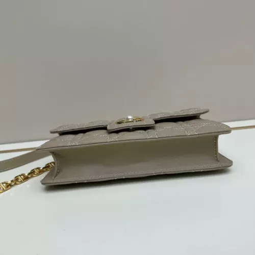Replica Christian Dior AAA Quality Messenger Bags For Women #1388199 $100.00 USD for Wholesale