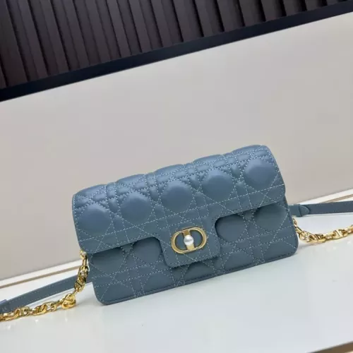 Christian Dior AAA Quality Messenger Bags For Women #1388200 $100.00 USD, Wholesale Replica Christian Dior AAA Quality Messenger Bags