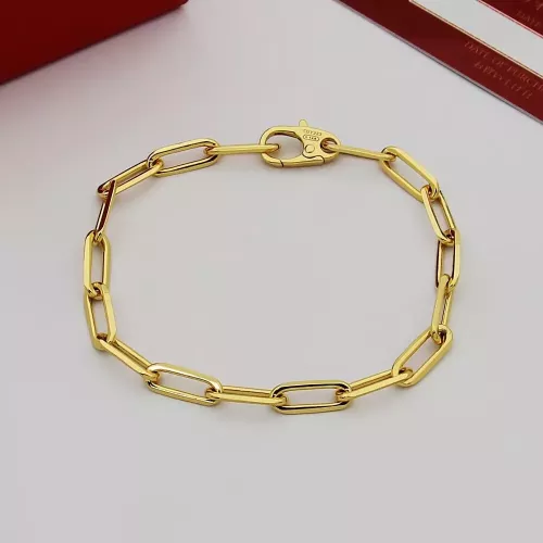 Cartier bracelets #1388203 $25.00 USD, Wholesale Replica Cartier bracelets
