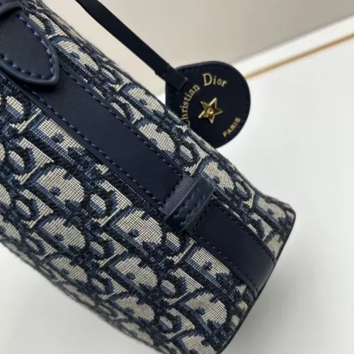 Replica Christian Dior AAA Quality Messenger Bags For Women #1388204 $96.00 USD for Wholesale