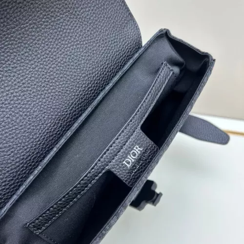 Replica Christian Dior AAA Quality Messenger Bags For Unisex #1388207 $88.00 USD for Wholesale