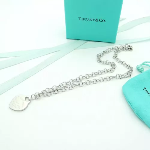Tiffany Necklaces #1388210 $27.00 USD, Wholesale Replica Tiffany Necklaces