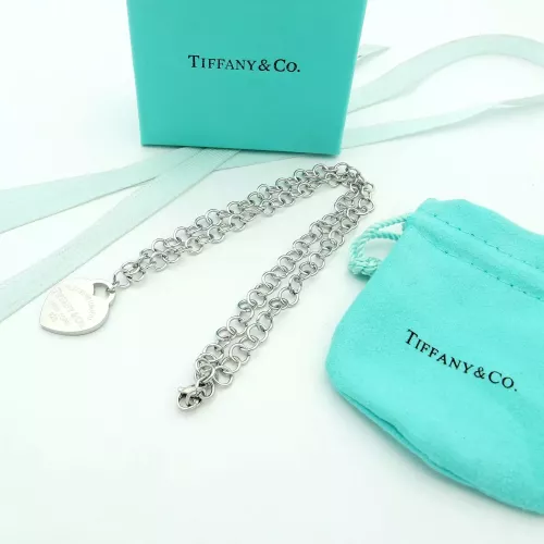 Replica Tiffany Necklaces #1388210 $27.00 USD for Wholesale