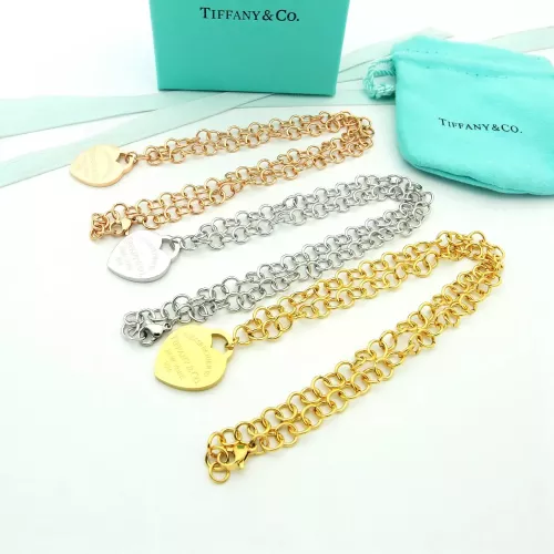 Replica Tiffany Necklaces #1388210 $27.00 USD for Wholesale