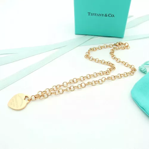 Tiffany Necklaces #1388211 $27.00 USD, Wholesale Replica Tiffany Necklaces