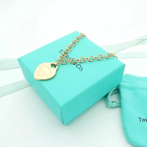 Replica Tiffany Necklaces #1388211 $27.00 USD for Wholesale