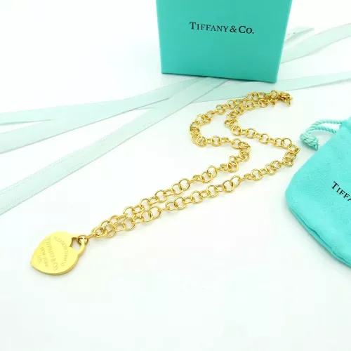 Tiffany Necklaces #1388212 $27.00 USD, Wholesale Replica Tiffany Necklaces