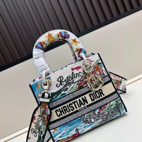 Christian Dior AAA Quality Handbags For Unisex #1388219 $105.00 USD, Wholesale Replica Christian Dior AAA Quality Handbags