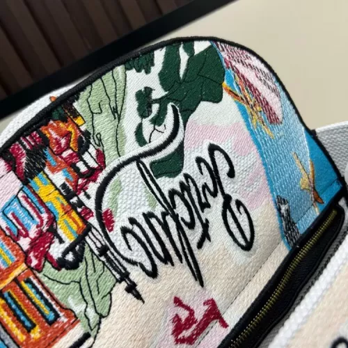 Replica Christian Dior AAA Quality Handbags For Unisex #1388219 $105.00 USD for Wholesale