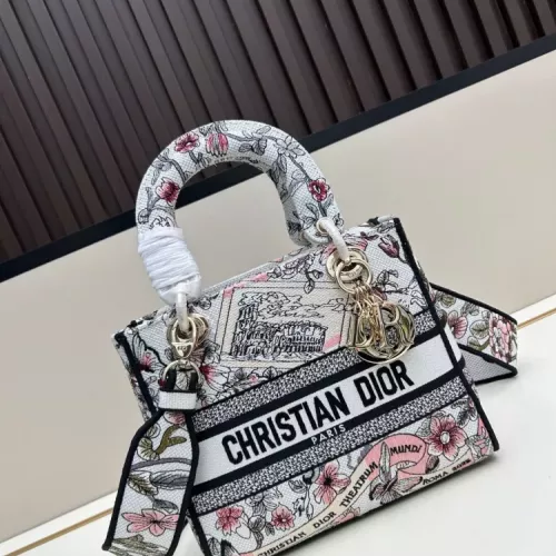 Christian Dior AAA Quality Handbags For Unisex #1388220 $105.00 USD, Wholesale Replica Christian Dior AAA Quality Handbags
