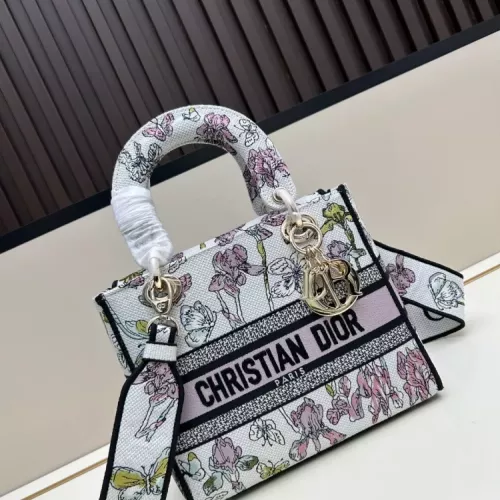 Christian Dior AAA Quality Handbags For Unisex #1388221 $105.00 USD, Wholesale Replica Christian Dior AAA Quality Handbags
