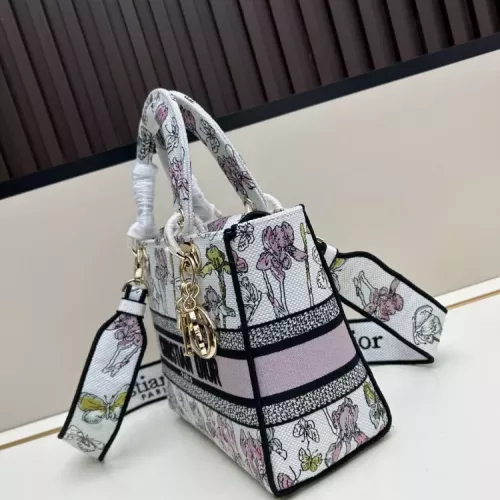 Replica Christian Dior AAA Quality Handbags For Unisex #1388221 $105.00 USD for Wholesale