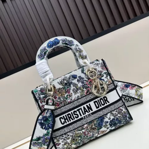 Christian Dior AAA Quality Handbags For Unisex #1388222 $105.00 USD, Wholesale Replica Christian Dior AAA Quality Handbags
