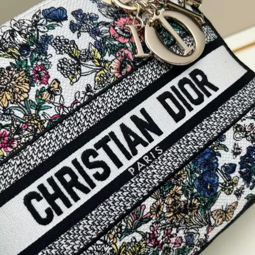 Replica Christian Dior AAA Quality Handbags For Unisex #1388222 $105.00 USD for Wholesale