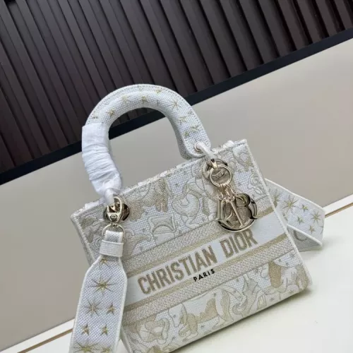 Christian Dior AAA Quality Handbags For Unisex #1388223 $105.00 USD, Wholesale Replica Christian Dior AAA Quality Handbags