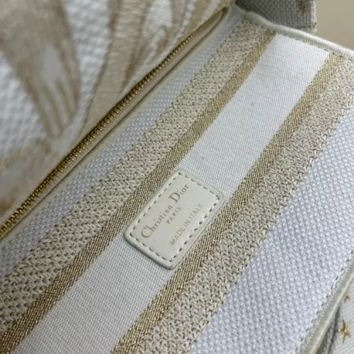 Replica Christian Dior AAA Quality Handbags For Unisex #1388223 $105.00 USD for Wholesale