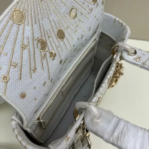 Replica Christian Dior AAA Quality Handbags For Unisex #1388224 $105.00 USD for Wholesale