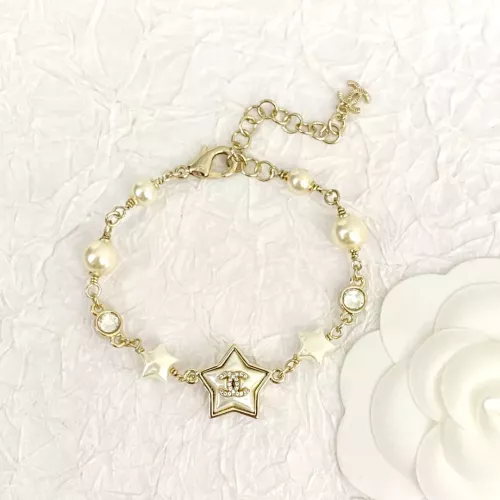 Chanel Bracelets For Women #1388225 $36.00 USD, Wholesale Replica Chanel Bracelets