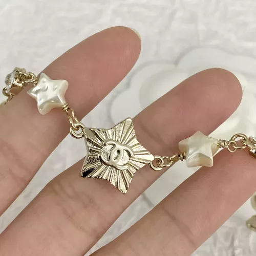Replica Chanel Bracelets For Women #1388225 $36.00 USD for Wholesale