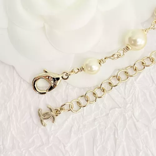 Replica Chanel Bracelets For Women #1388225 $36.00 USD for Wholesale