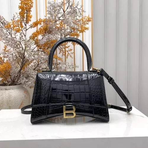 Balenciaga AAA Quality Handbags For Women #1388230 $190.00 USD, Wholesale Replica Balenciaga AAA Quality Handbags