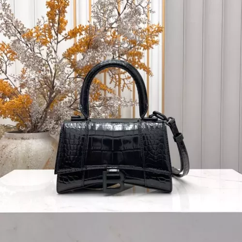 Balenciaga AAA Quality Handbags For Women #1388231 $182.00 USD, Wholesale Replica Balenciaga AAA Quality Handbags