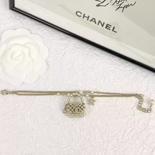 Replica Chanel Bracelets For Women #1388232 $45.00 USD for Wholesale