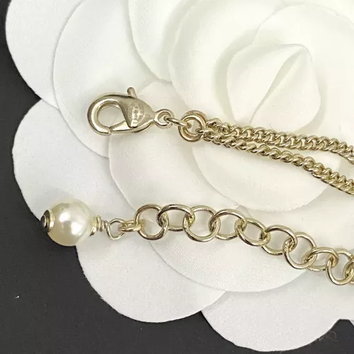 Replica Chanel Bracelets For Women #1388232 $45.00 USD for Wholesale