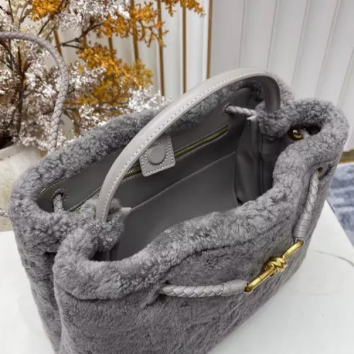 Replica Bottega Veneta BV AAA Quality Handbags For Women #1388238 $115.00 USD for Wholesale