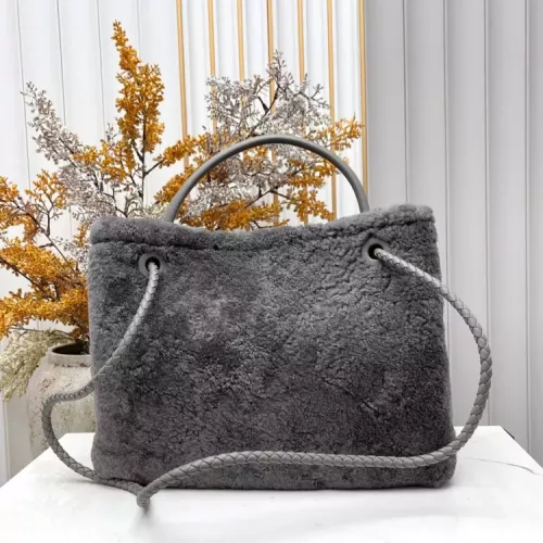 Replica Bottega Veneta BV AAA Quality Handbags For Women #1388239 $125.00 USD for Wholesale