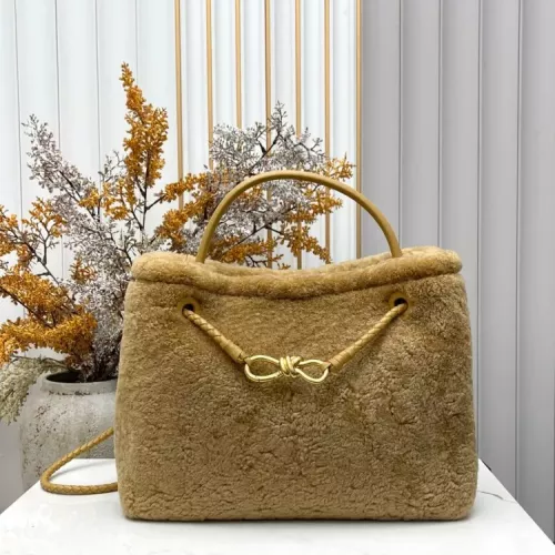 Bottega Veneta BV AAA Quality Handbags For Women #1388240 $115.00 USD, Wholesale Replica Bottega Veneta BV AAA Quality Handbags