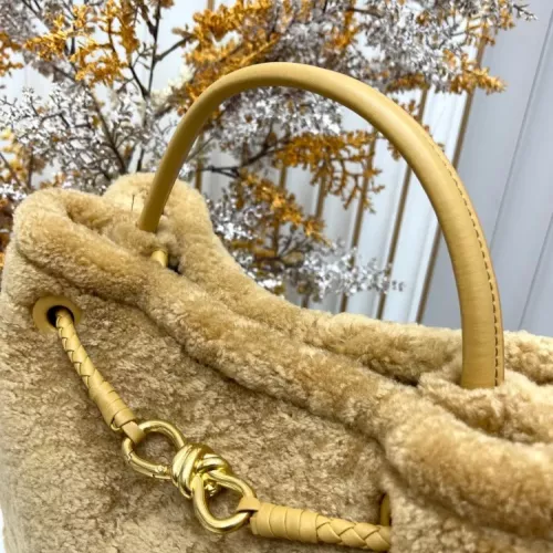 Replica Bottega Veneta BV AAA Quality Handbags For Women #1388240 $115.00 USD for Wholesale