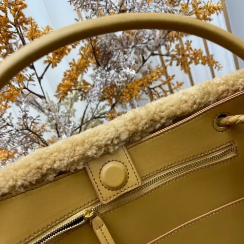 Replica Bottega Veneta BV AAA Quality Handbags For Women #1388240 $115.00 USD for Wholesale