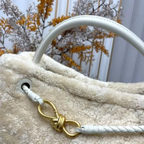 Replica Bottega Veneta BV AAA Quality Handbags For Women #1388243 $125.00 USD for Wholesale