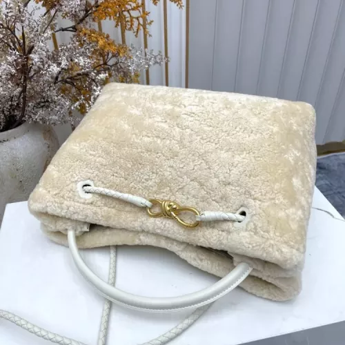 Replica Bottega Veneta BV AAA Quality Handbags For Women #1388243 $125.00 USD for Wholesale