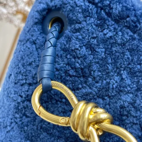 Replica Bottega Veneta BV AAA Quality Handbags For Women #1388244 $115.00 USD for Wholesale