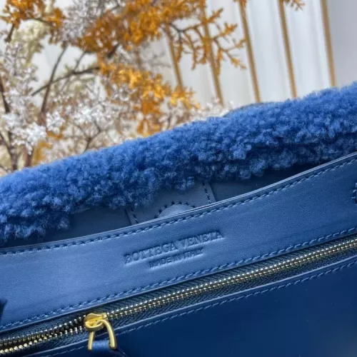 Replica Bottega Veneta BV AAA Quality Handbags For Women #1388244 $115.00 USD for Wholesale