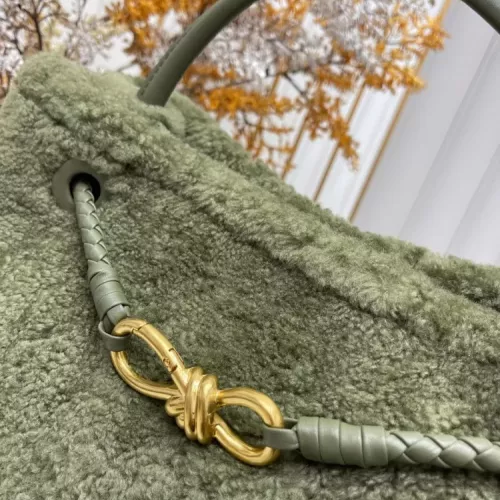 Replica Bottega Veneta BV AAA Quality Handbags For Women #1388246 $115.00 USD for Wholesale