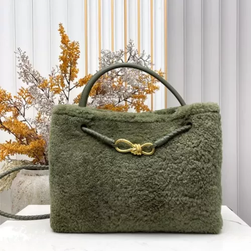 Bottega Veneta BV AAA Quality Handbags For Women #1388247 $125.00 USD, Wholesale Replica Bottega Veneta BV AAA Quality Handbags
