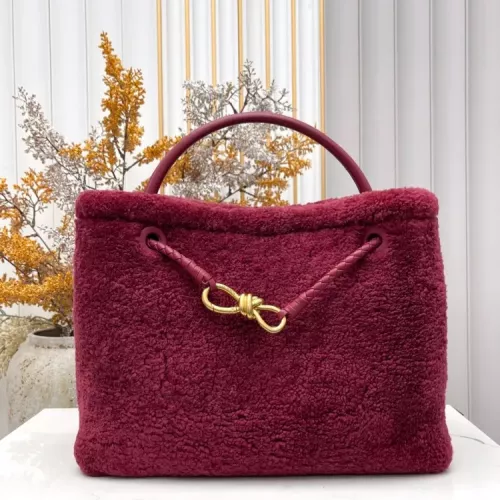 Bottega Veneta BV AAA Quality Handbags For Women #1388249 $125.00 USD, Wholesale Replica Bottega Veneta BV AAA Quality Handbags