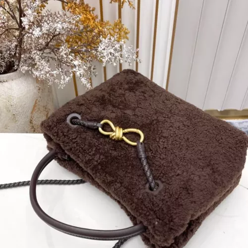 Replica Bottega Veneta BV AAA Quality Handbags For Women #1388250 $115.00 USD for Wholesale
