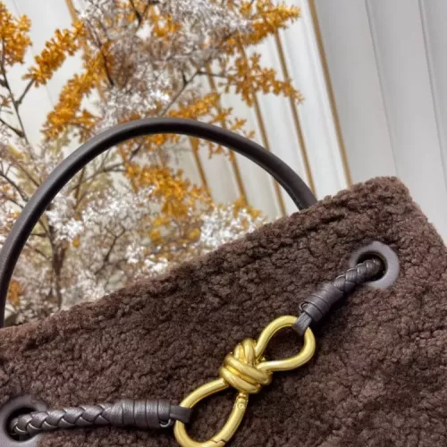 Replica Bottega Veneta BV AAA Quality Handbags For Women #1388251 $125.00 USD for Wholesale