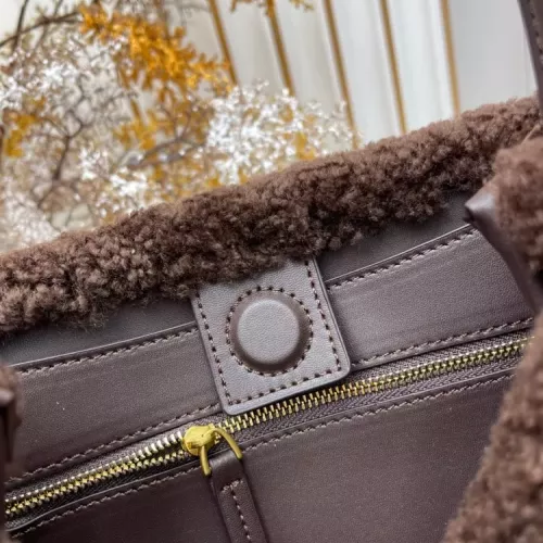 Replica Bottega Veneta BV AAA Quality Handbags For Women #1388251 $125.00 USD for Wholesale