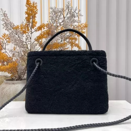 Replica Bottega Veneta BV AAA Quality Handbags For Women #1388253 $125.00 USD for Wholesale