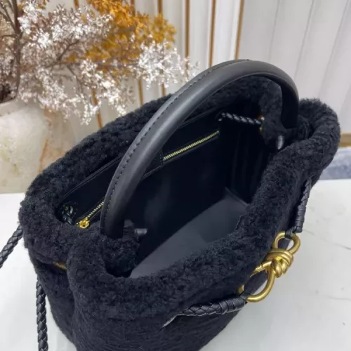 Replica Bottega Veneta BV AAA Quality Handbags For Women #1388253 $125.00 USD for Wholesale