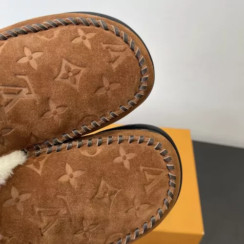 Replica Louis Vuitton Slippers For Women #1388286 $118.00 USD for Wholesale