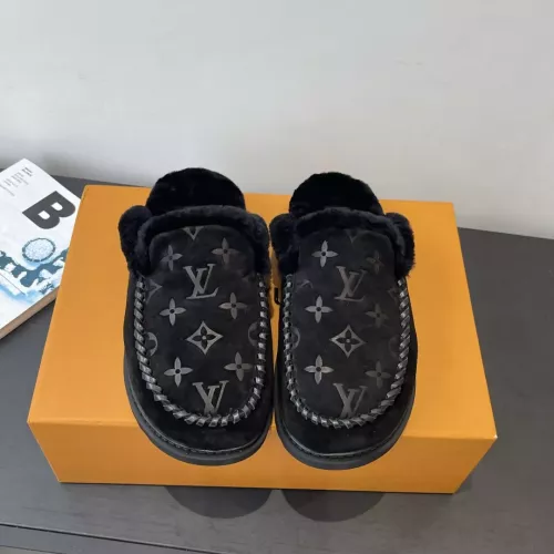 Replica Louis Vuitton Slippers For Women #1388287 $118.00 USD for Wholesale