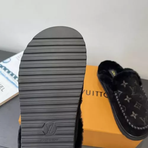 Replica Louis Vuitton Slippers For Women #1388287 $118.00 USD for Wholesale