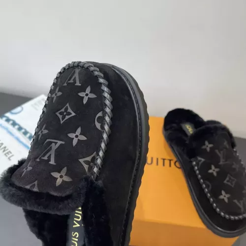 Replica Louis Vuitton Slippers For Women #1388287 $118.00 USD for Wholesale